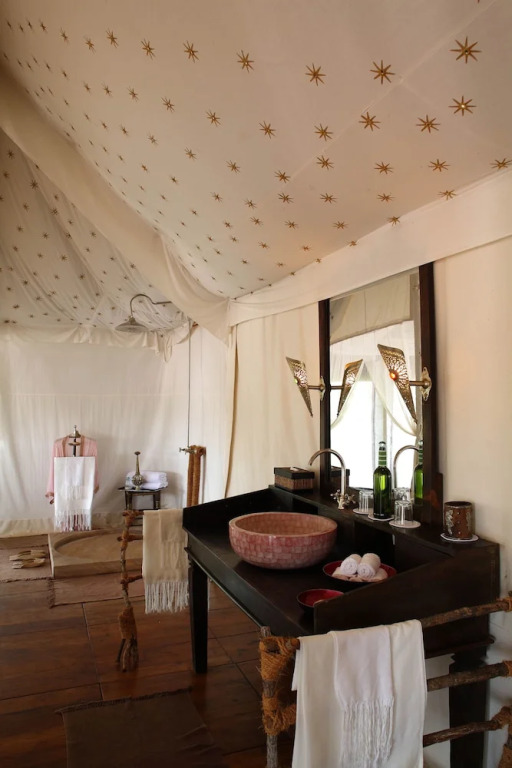 The Retreat Selous