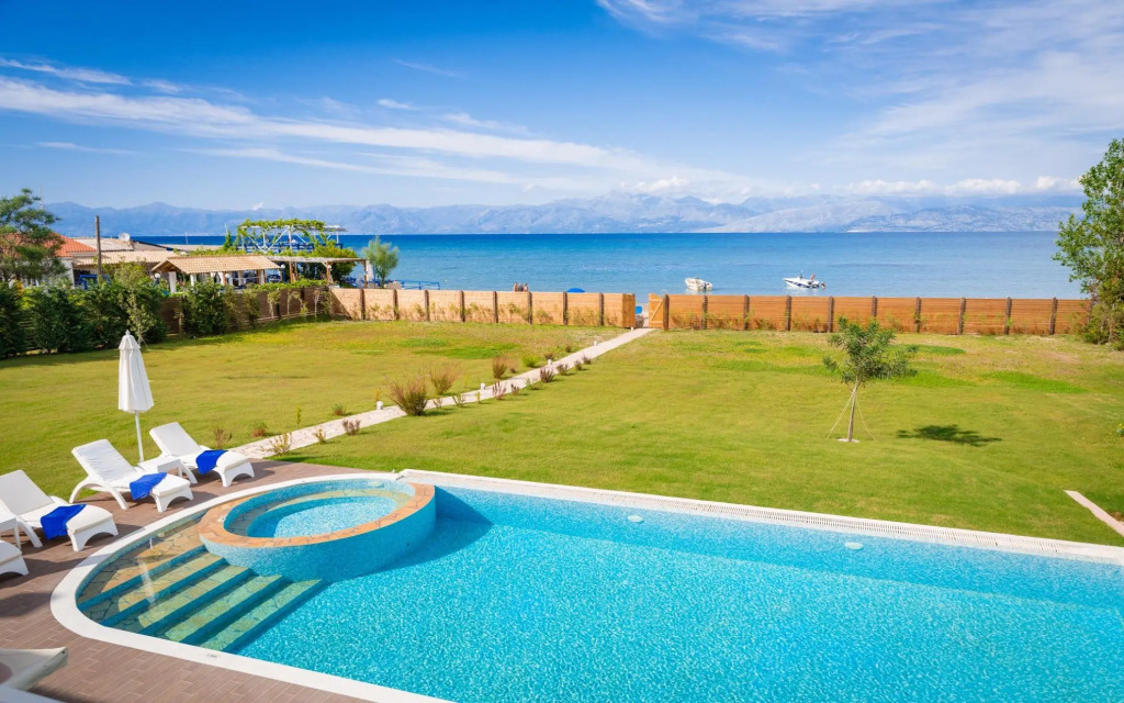 Villa Hera