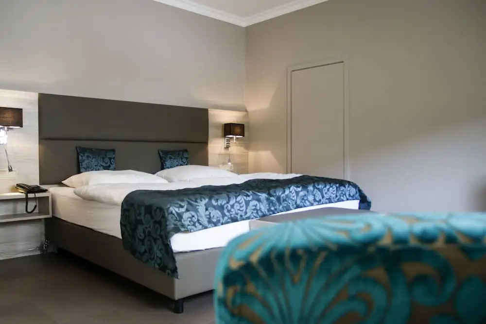 Hotel Zur Traube