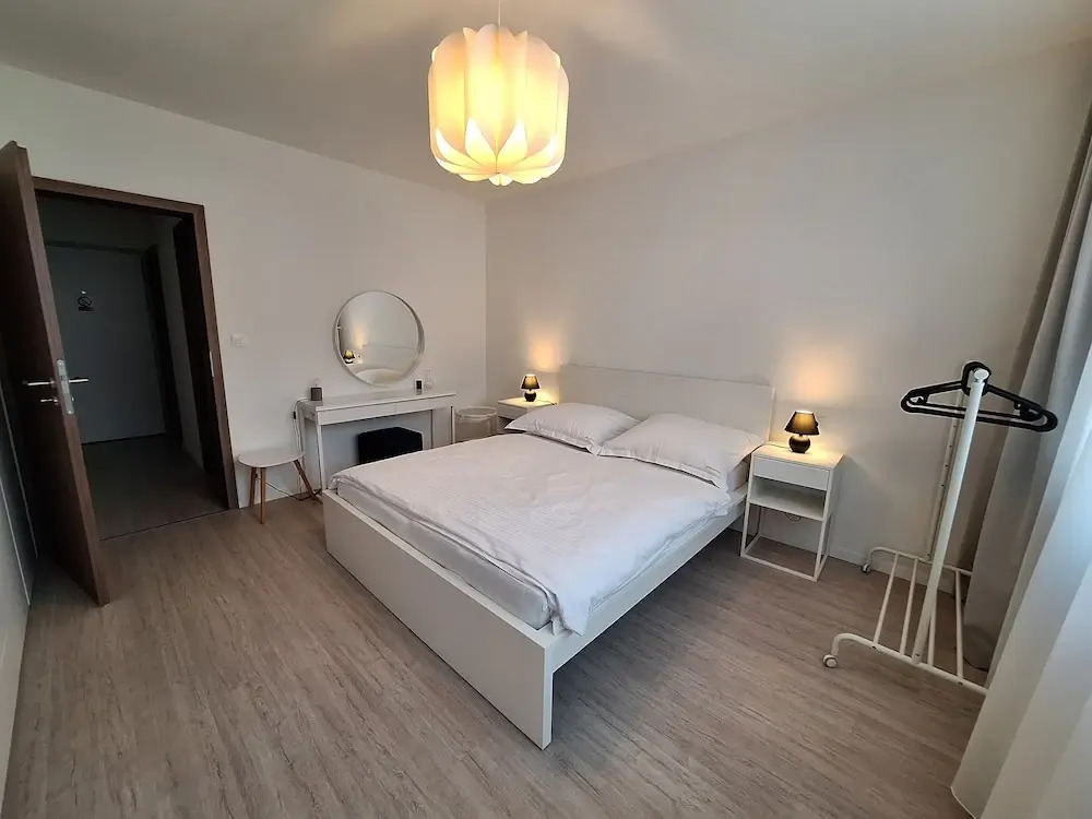 Entrez Apartment Mlynská Bašta