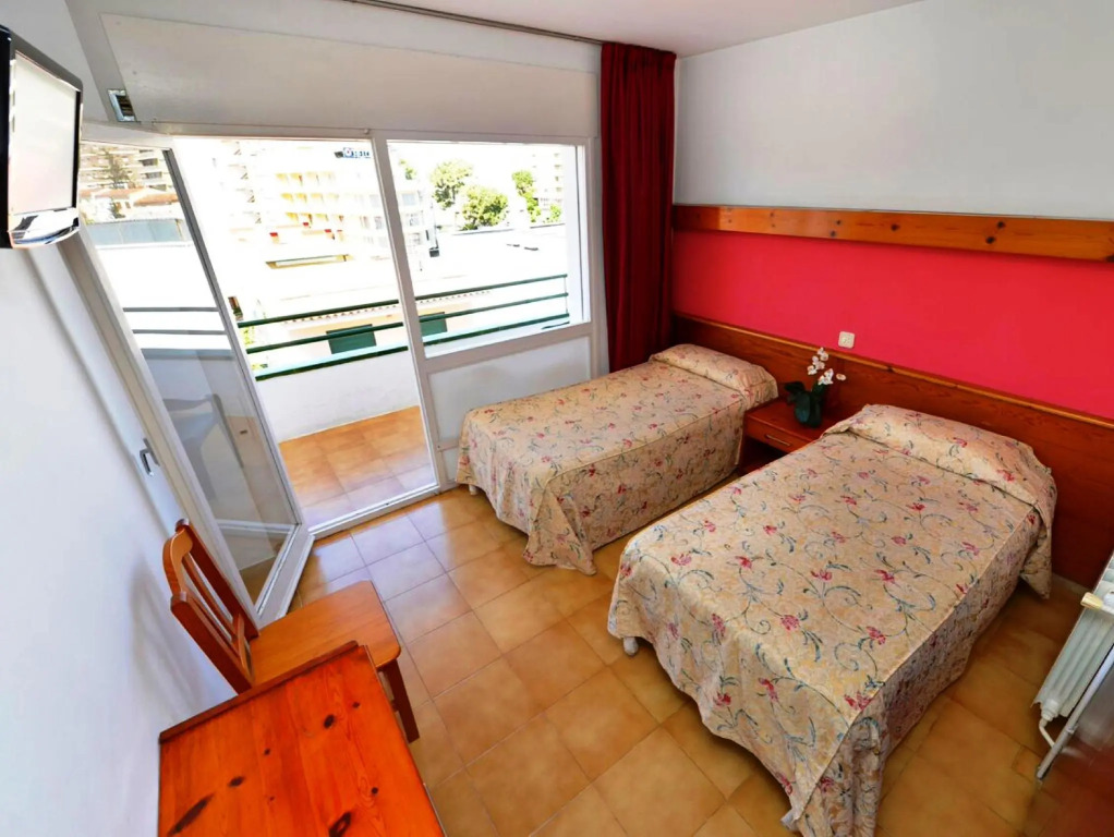 Hostal Magnolia