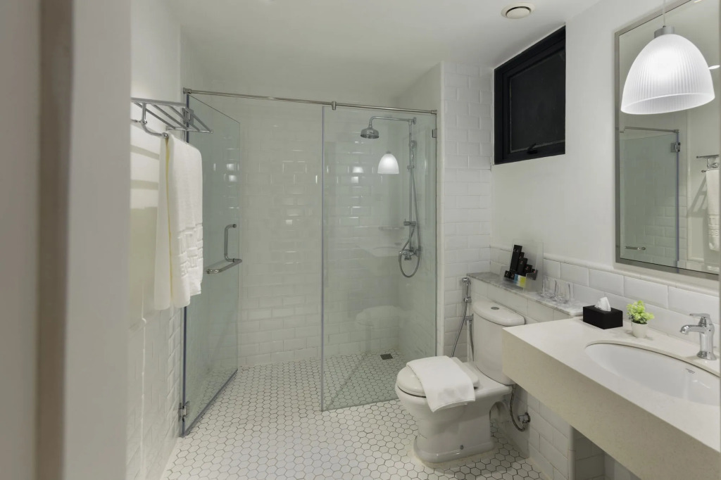 The Granite Luxury Hotel Penang
