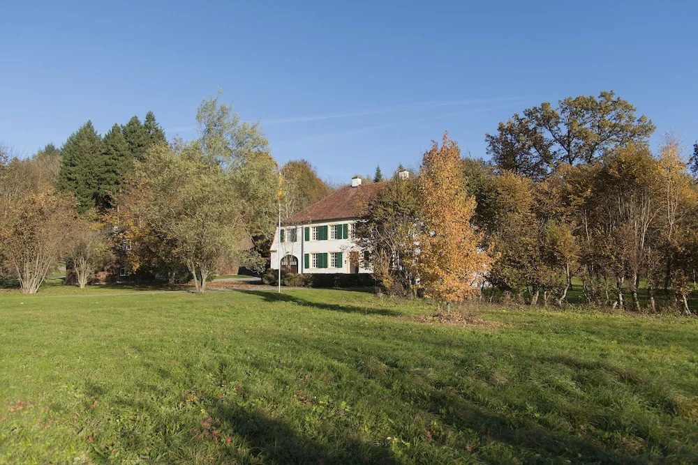 Fischerhaus