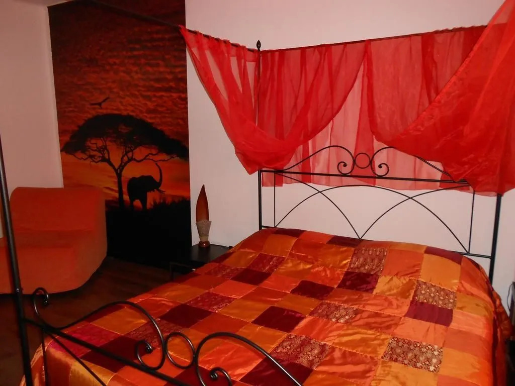 Bed & Breakfast Al Nettuno