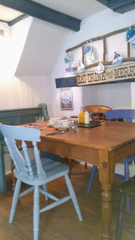 Millys B&B