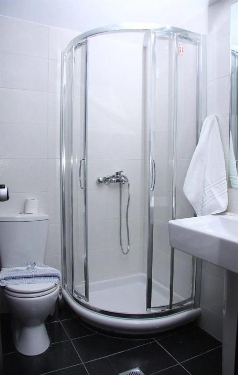 Agela Apartments