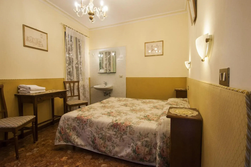 Hotel Locanda Ca Foscari