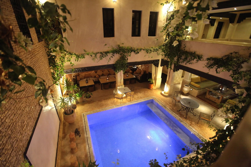 Riad Dar Haven