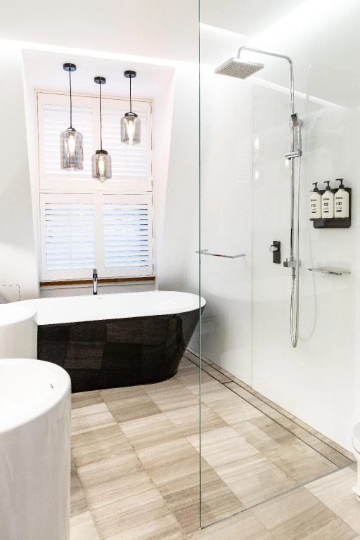Отель Ovolo Inchcolm