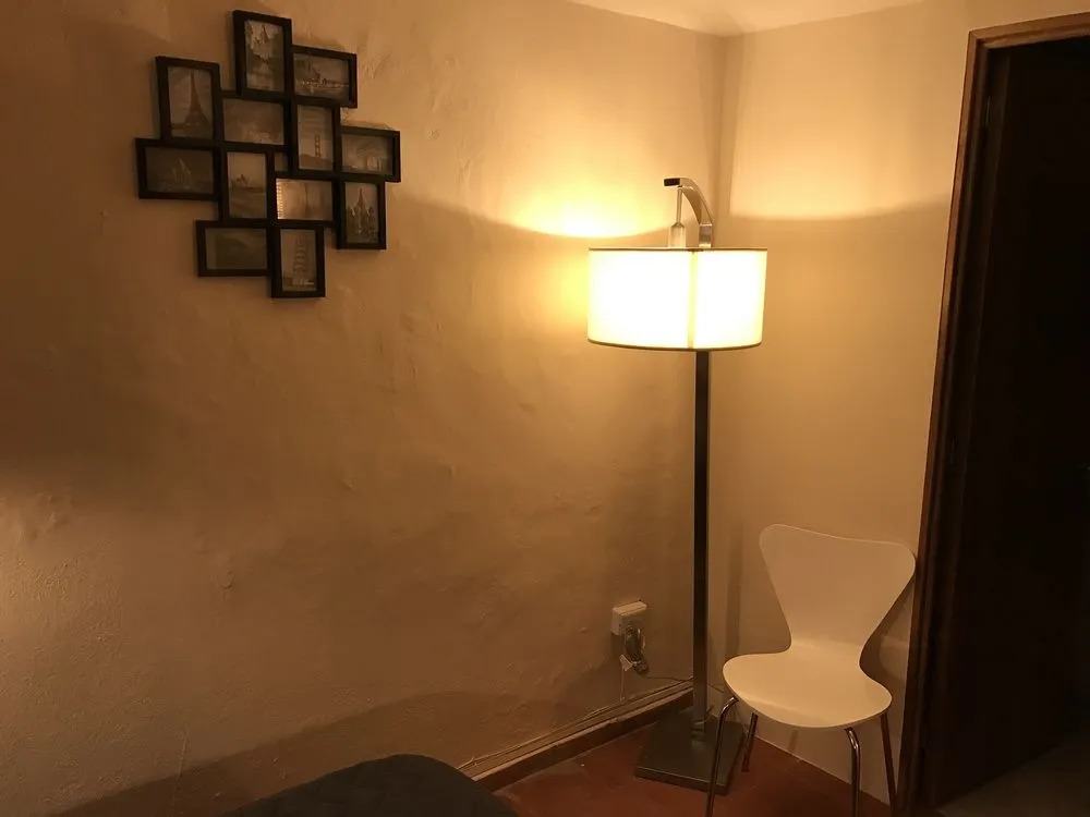 San Roque 28 Apartment