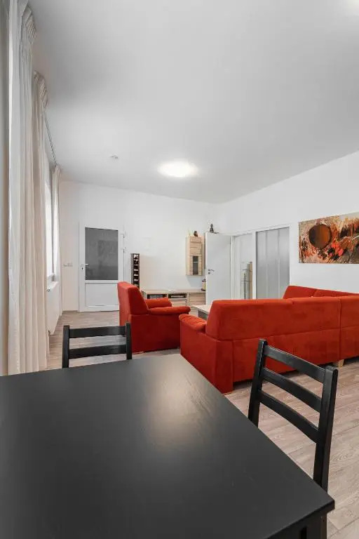Apartment Yogiam
