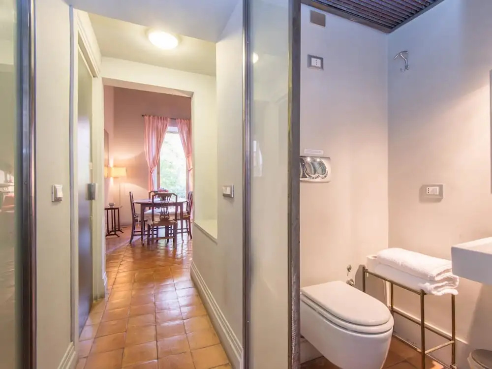 Capital Barberini Apartment