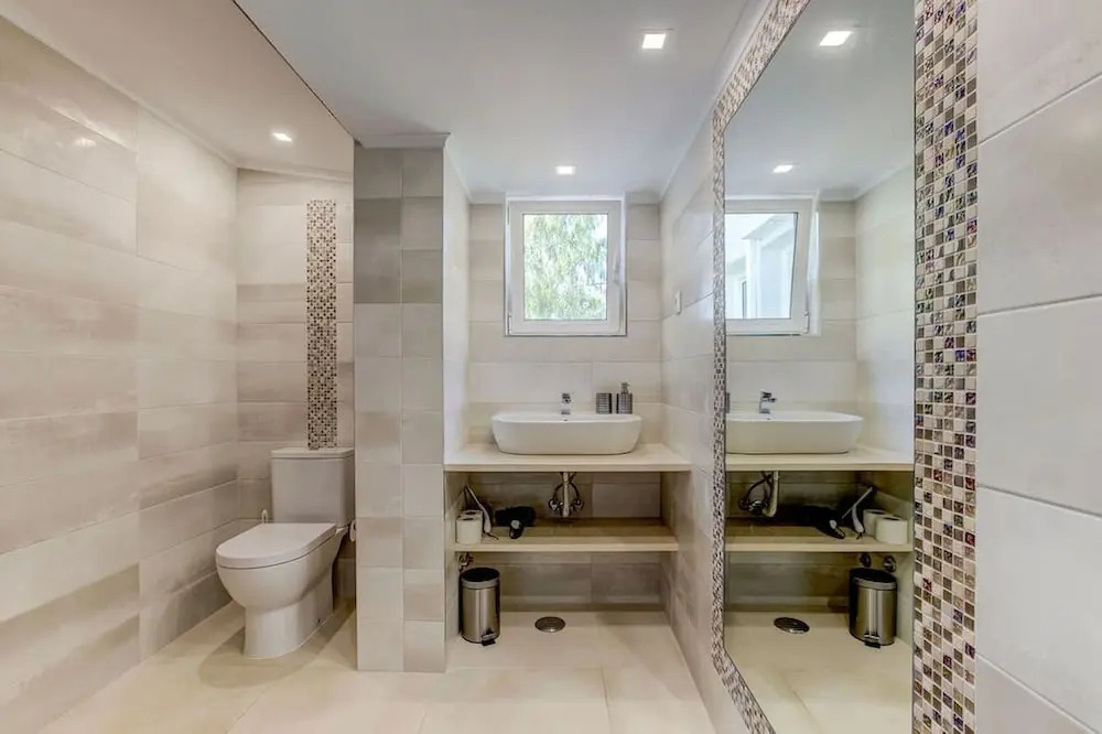 Villa Vale Verde 5 Bedroom Villa, 10 min walk to