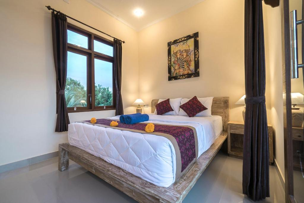 Sae sae home stay