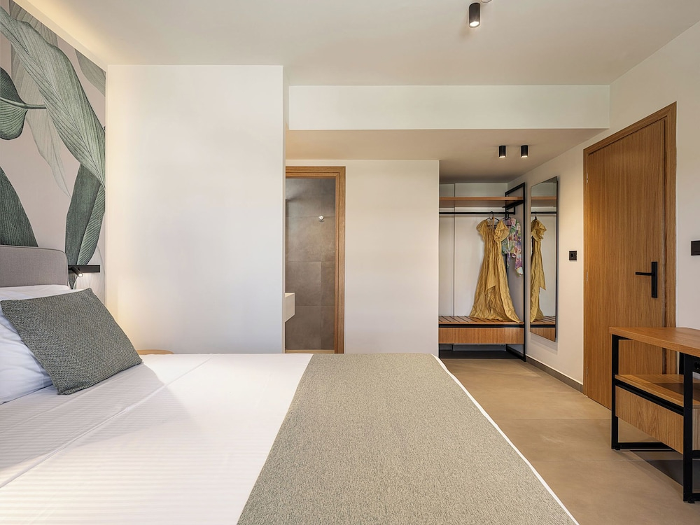Mossa Concept Villas