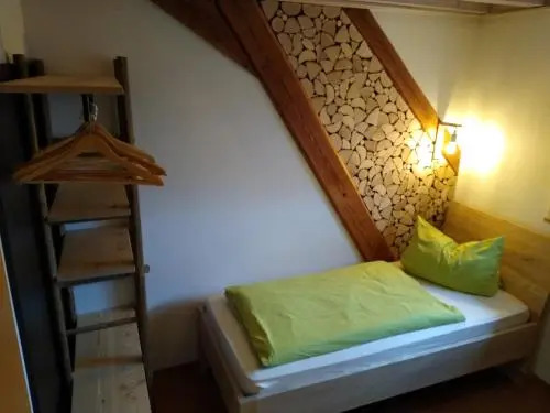Lehmannshof Ferienwohnungen