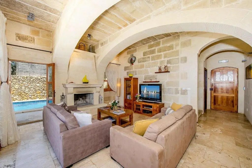 Hamlet 1 Holiday Home