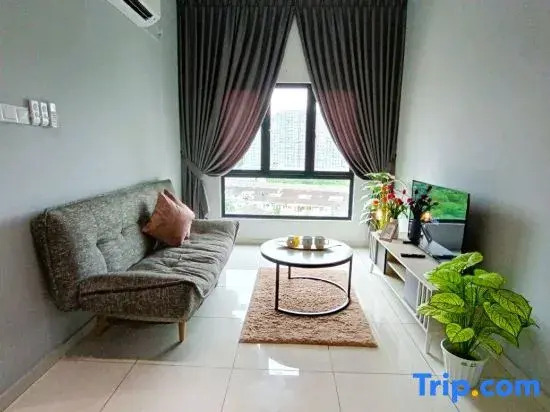 The Horizon Ipoh L8 by Grab A Stay
