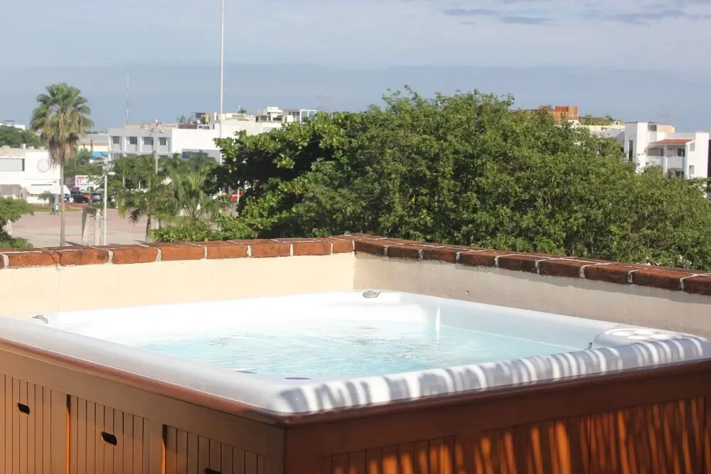 La Armonia Suites
