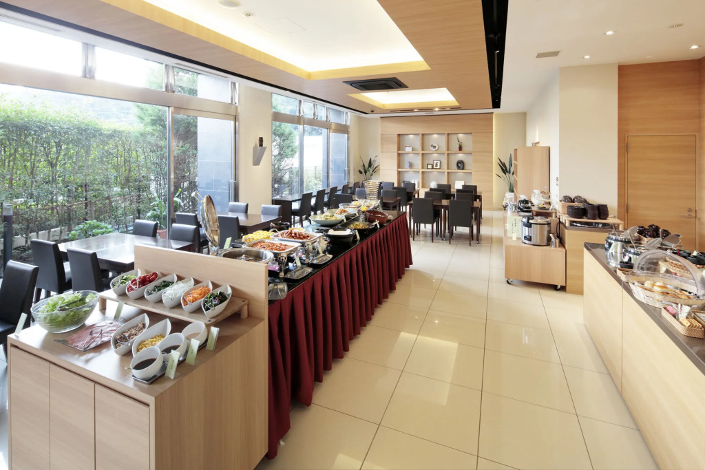 Candeo Hotels Kikuyo Kumamoto Airport