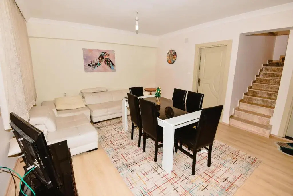 Cozy Duplex Close to Airport in Dalaman