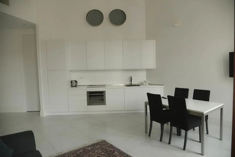 Casa Iole al Centro di Cagliari