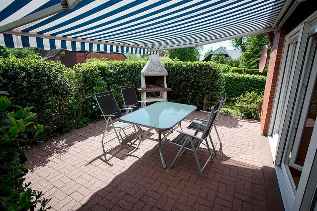 Haus Westwind Nr1