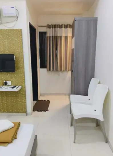 Hotel Lotus