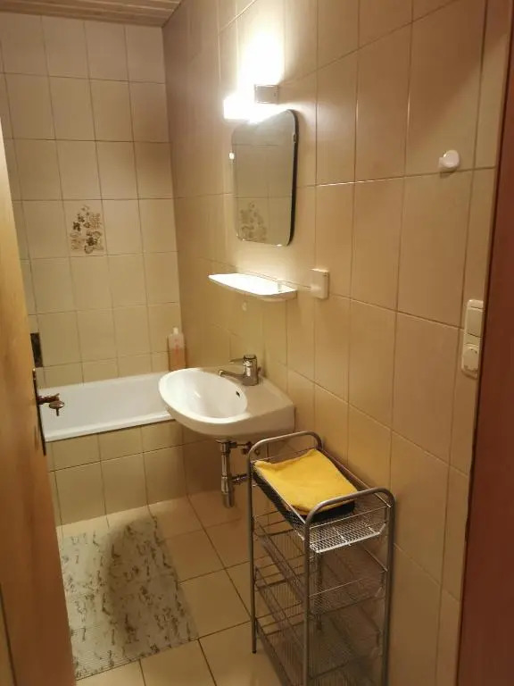 Ferienwohnung Seidl Top 2