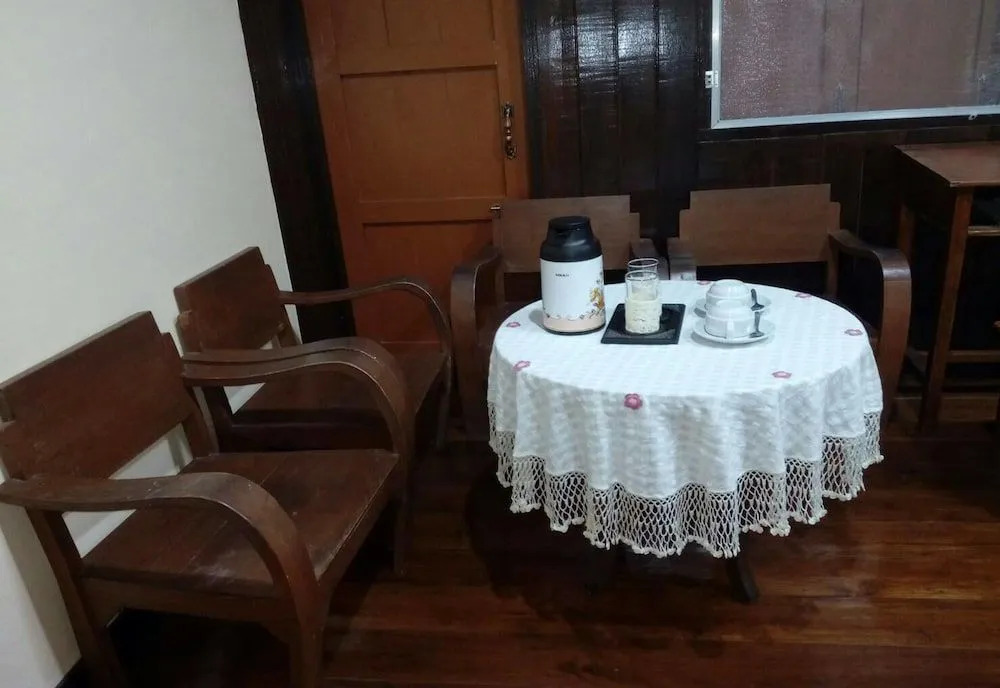 Lampang homestay2