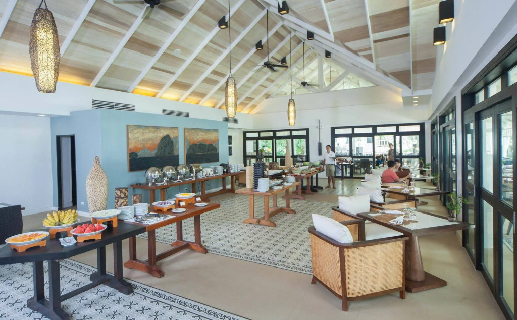 Lagen Island Resort El Nido
