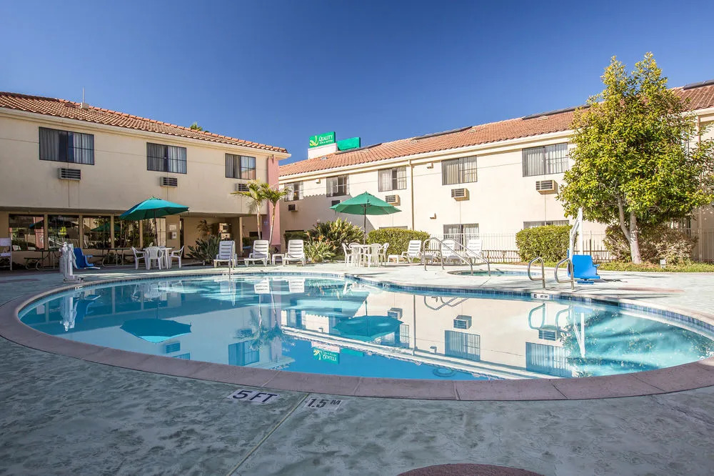 Quality Inn & Suites