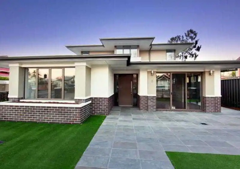 Abode Apartments Albury