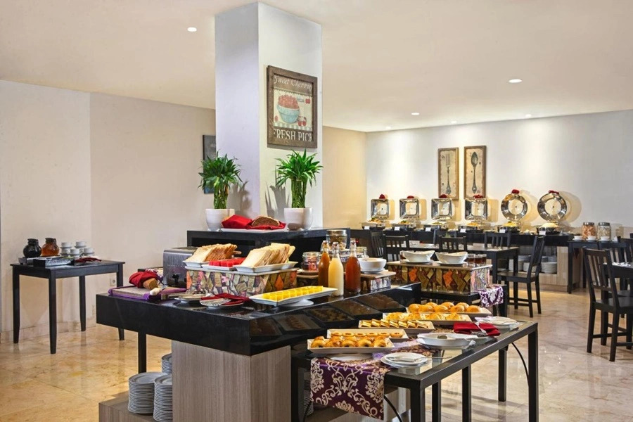 Swiss-Belinn Cibitung