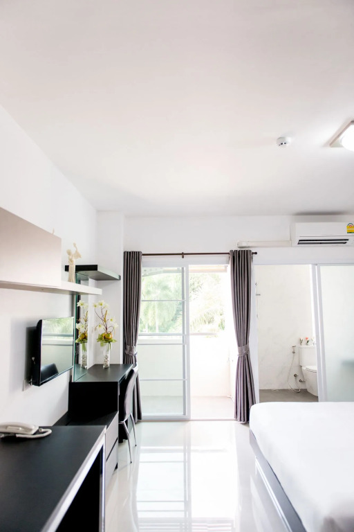 Napas Residence