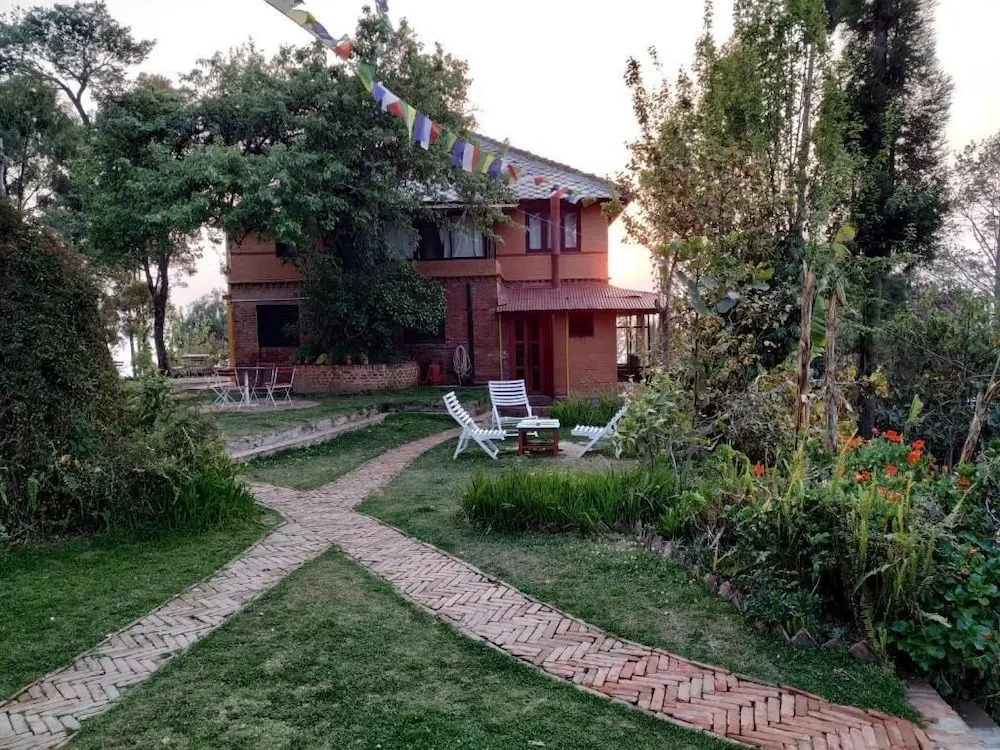 Nagarkot Farm House