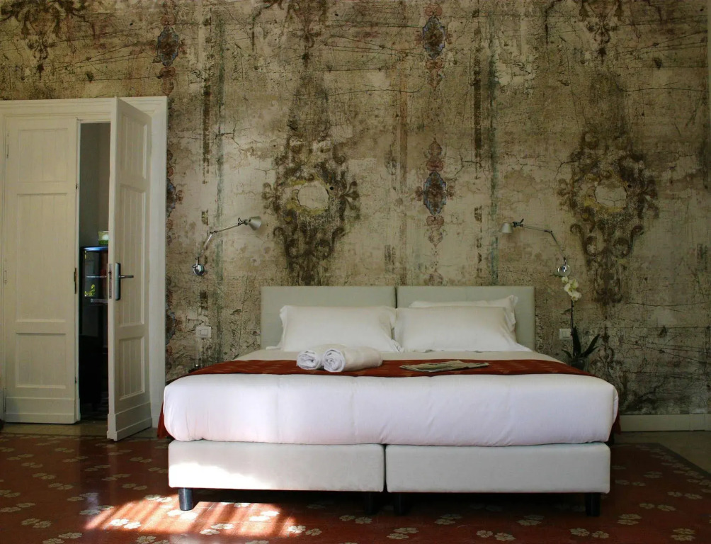 Suites Farnese Design