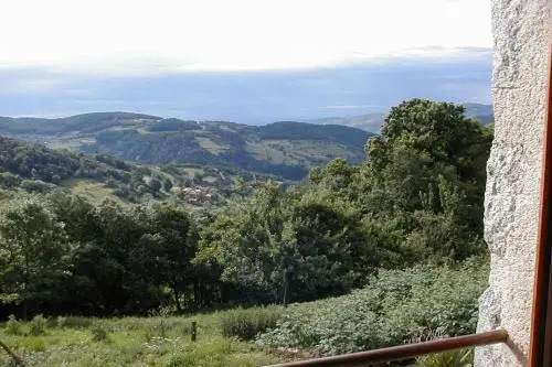 La Comboursière