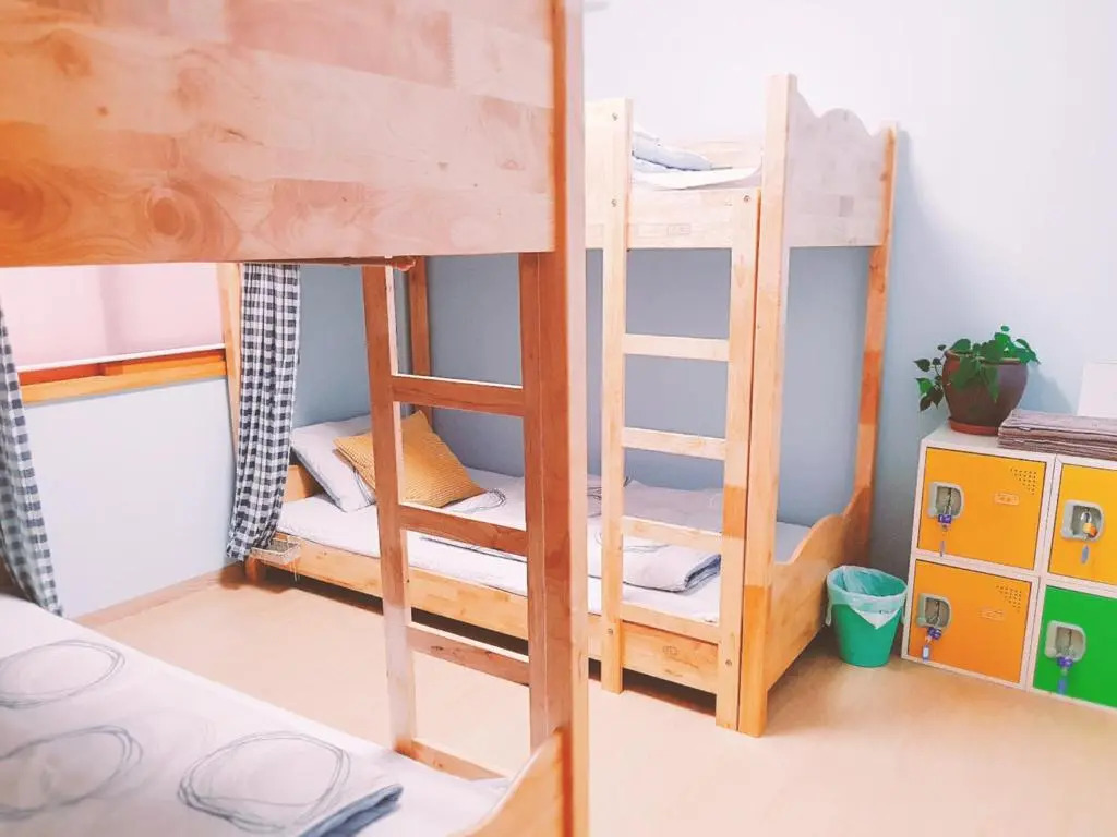 Tongyeong Episode Guesthouse