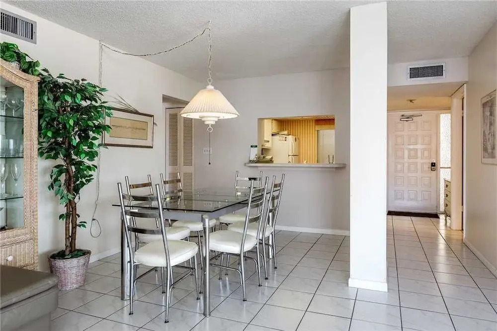 Sandarac A702 - Three Bedroom Condo