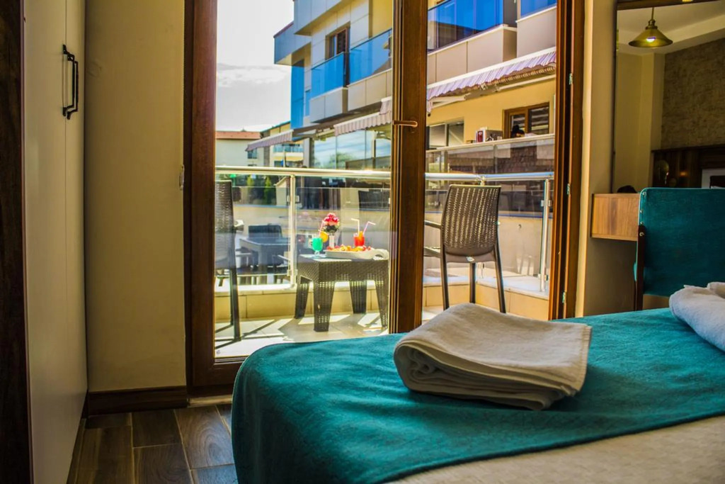 Form Thermal Hotel & SPA Kaz Dağları