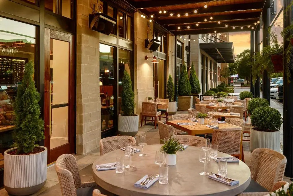 The Alamite, Tuscaloosa, a Tribute Portfolio Hotel