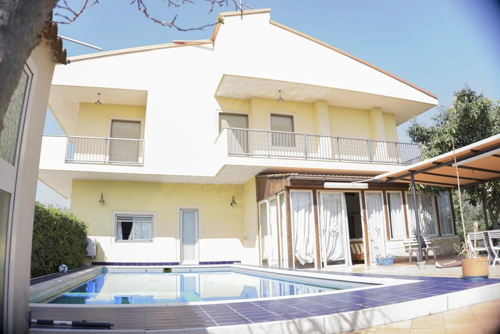 Villa Katia