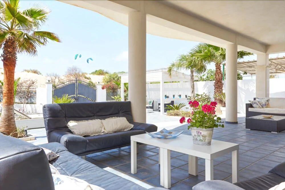 Villa Eucalyptus