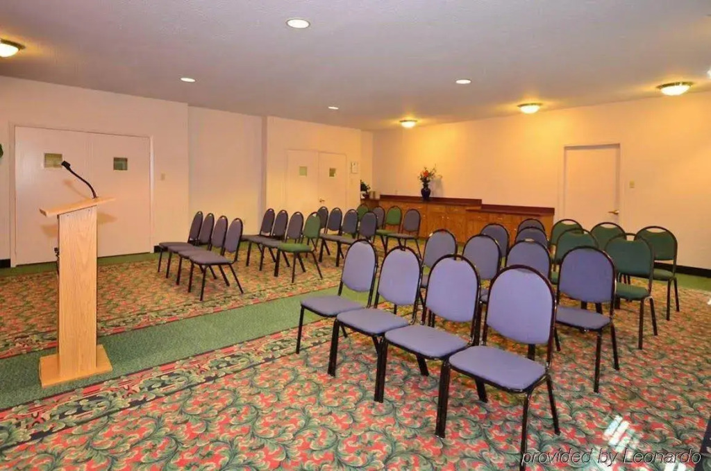 Best Western Plus Northwest Inn & Suites