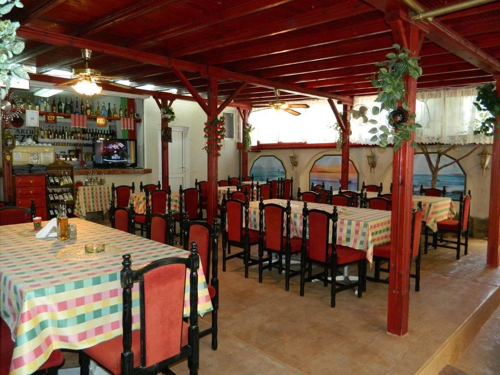 Hotel Andreev