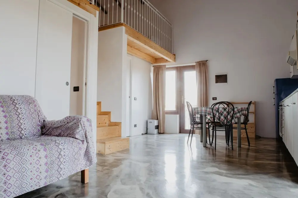 Agriturismo Le Piagge