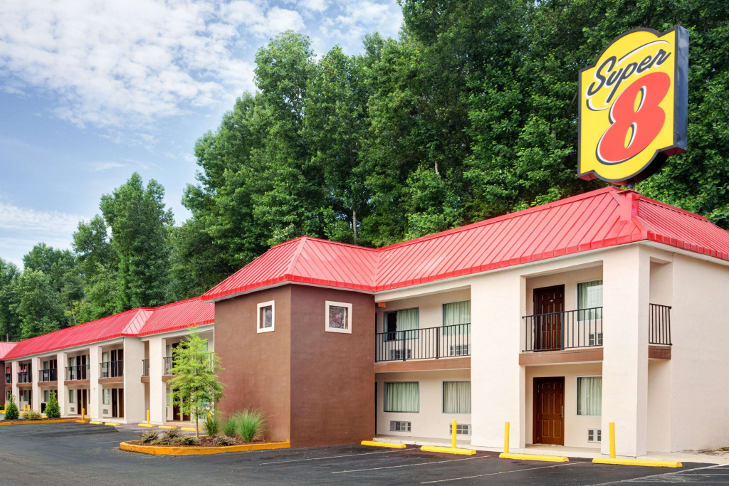 Motel 6 Atlanta GA Atlanta Airport East