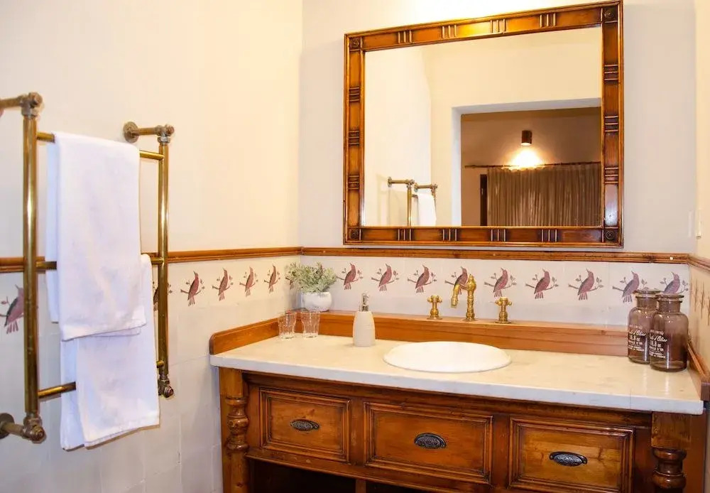 El Tránsito Hotel Boutique