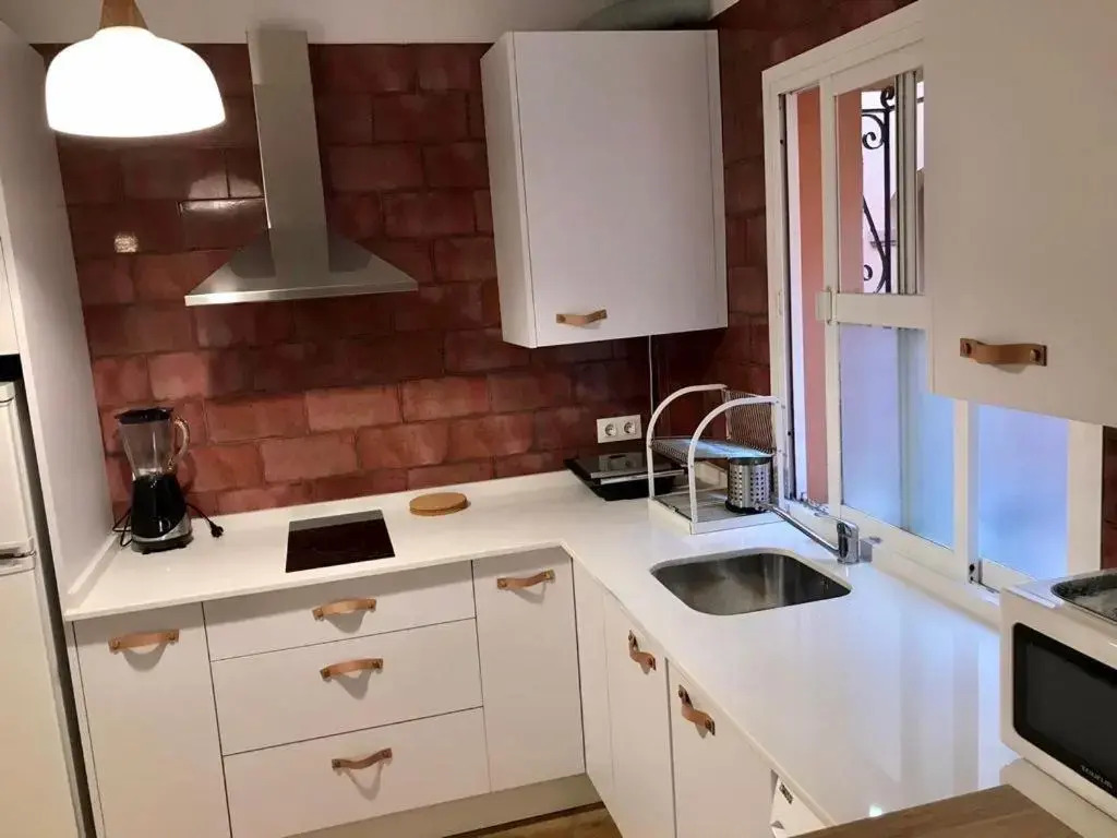 Apartamento Avenida Andalucía Plaza